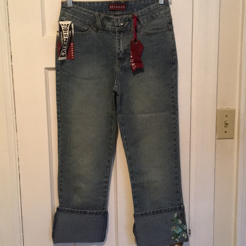 Nevada Ladies jeans